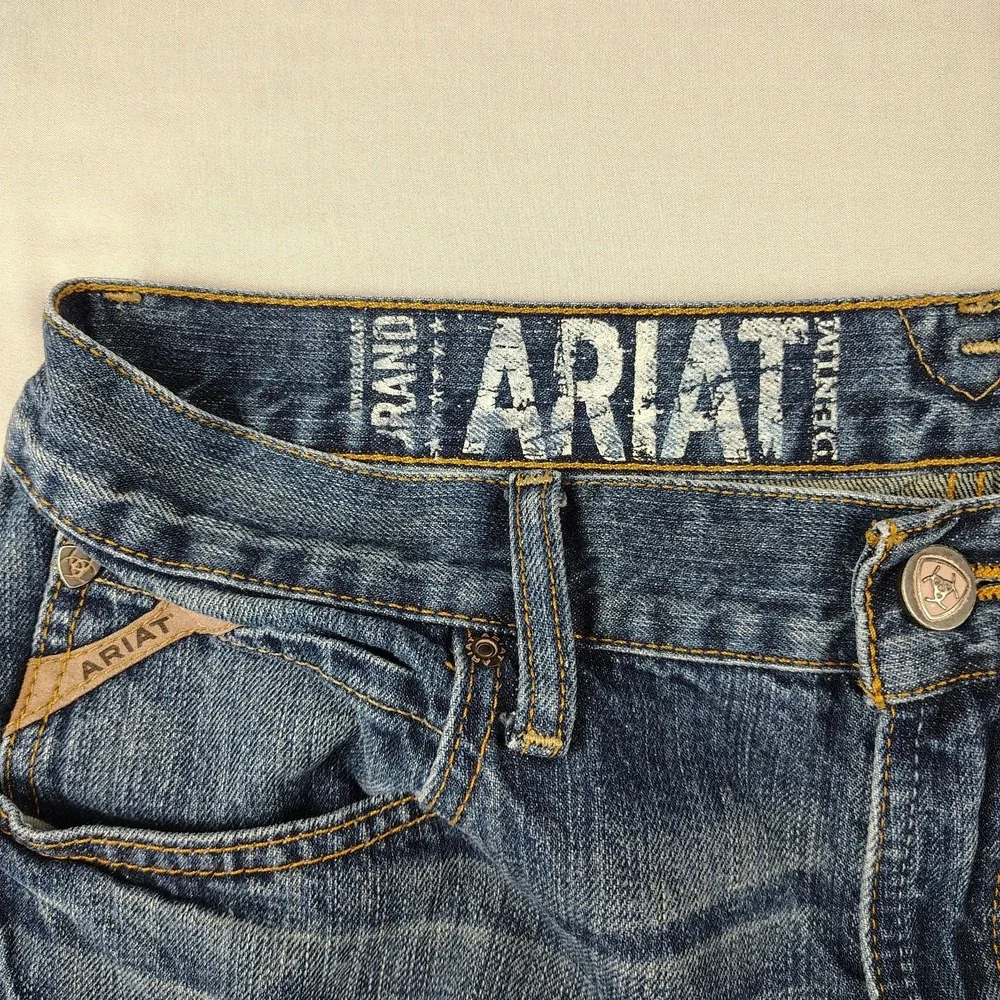 Ariat m4 men